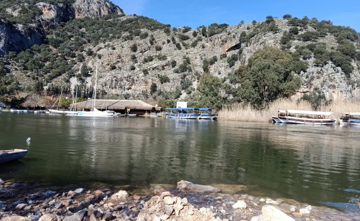 Dalyan – 11th to 13th February